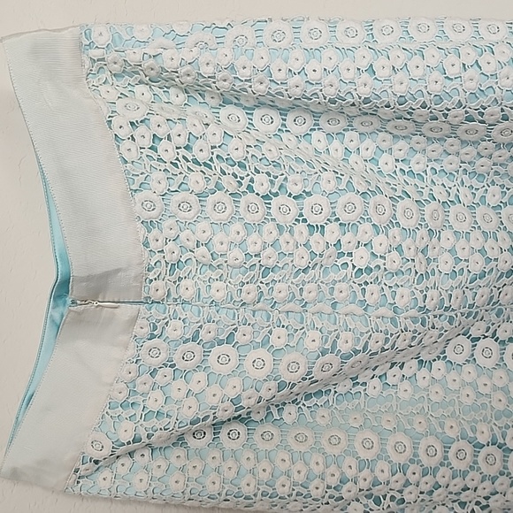 Antonio Melanie lace shirt - Picture 2 of 5